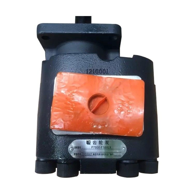 Stock Liugong ZL50C Wheel Loader Spare Part 39A0003 Filter Element for Energy Mining