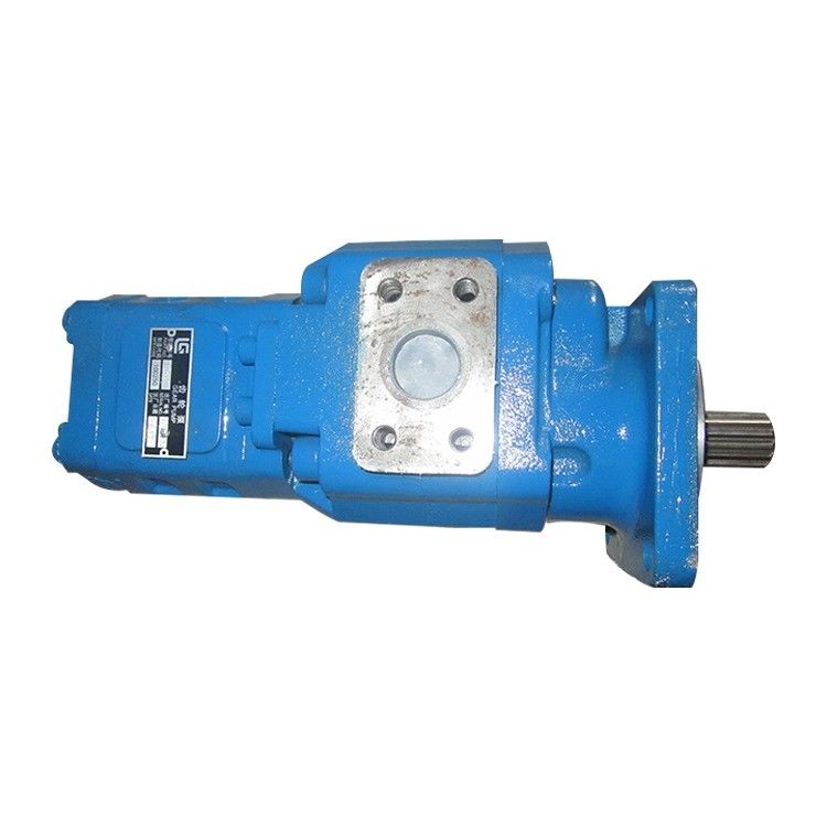 JHP2063 Gear Pump The Ultimate Solution for Liugong Wheel Loader Construction Works