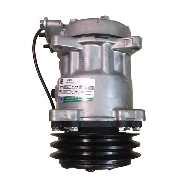JHP2063 Gear Pump The Ultimate Solution for Liugong Wheel Loader Construction Works