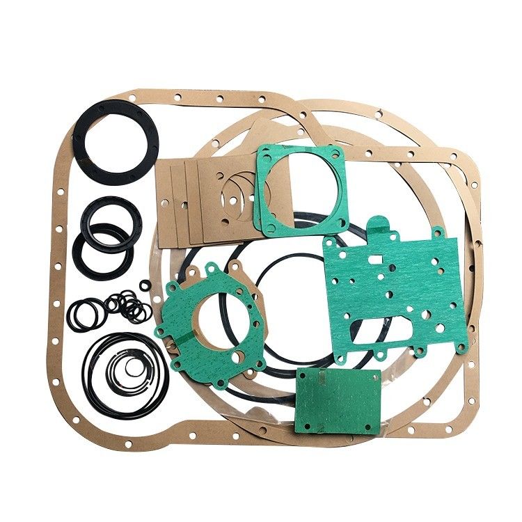 Stock Construction Wheel Loader Spare Part SP131959 Transmission Gasket Seal Ring Kit For Liugong CLG835 ZL30E