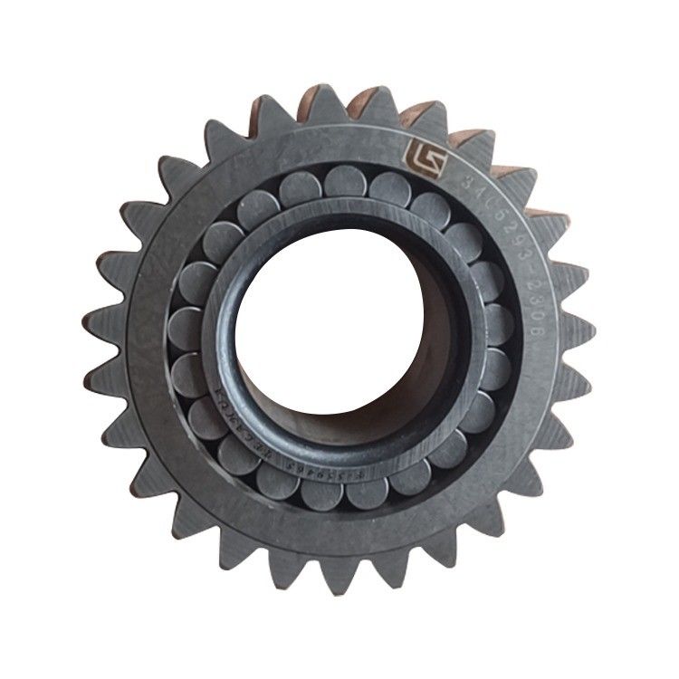 Stock Construction Wheel Loader Spare Part SP131959 Transmission Gasket Seal Ring Kit For Liugong CLG835 ZL30E