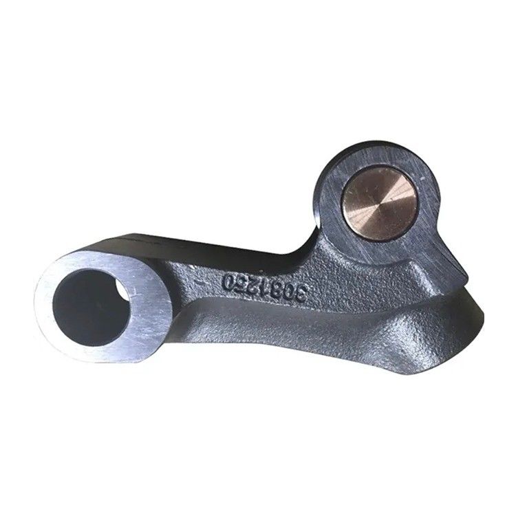 High Performance Diesel Engine Part 3081250 Cam Follower Lever For NT855 Maintenance