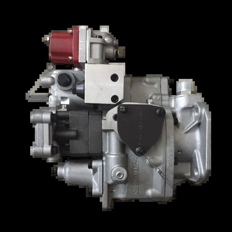 High Performance Diesel Engine Part 3081250 Cam Follower Lever For NT855 Maintenance