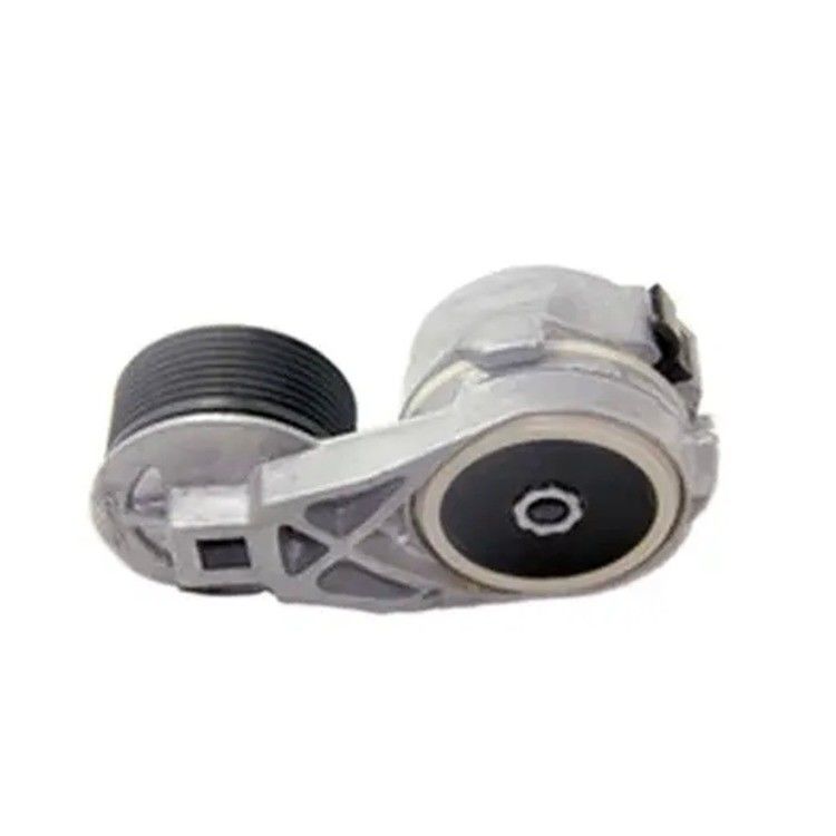 Genuine Diesel Engine QSB6.7 Spare Parts 3976834 Belt Tensioner Pulley For Cummins