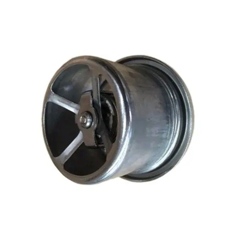 Genuine Diesel Engine QSB6.7 Spare Parts 3976834 Belt Tensioner Pulley For Cummins