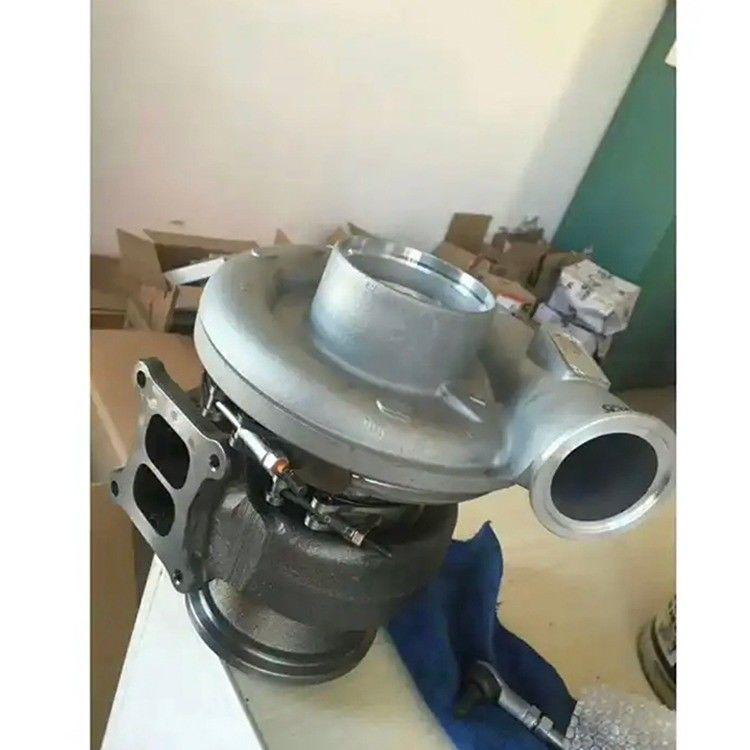 Machinery Repair Shops Engine Maintain Part HX55 3593608 4352297 Turbocharger for QSM11