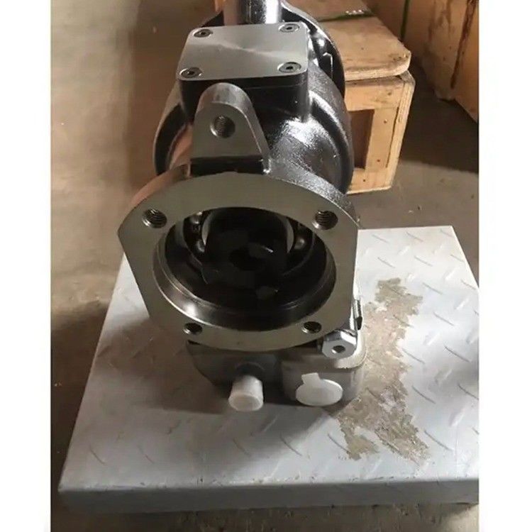 Machinery Repair Shops Engine Maintain Part HX55 3593608 4352297 Turbocharger for QSM11