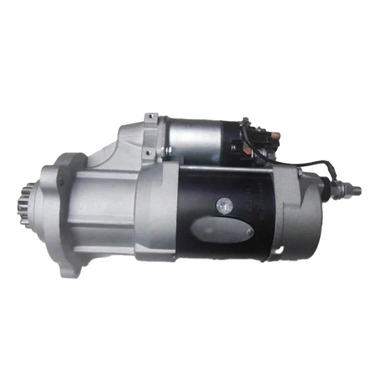 Construction Diesel Engine Parts 4078512 3102765 Starting Motor For NTA855 QSM11 N14