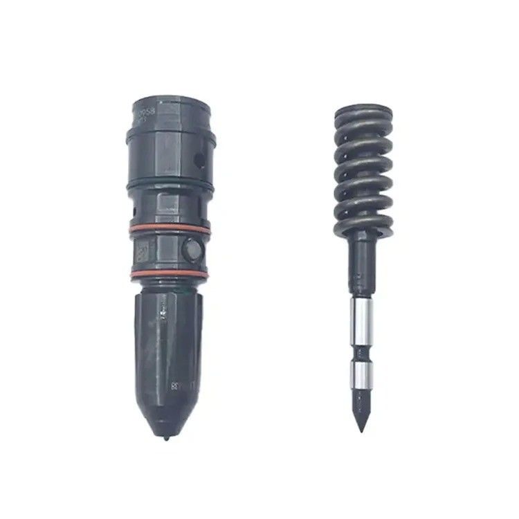 Stock Genuine Diesel System Parts 4914452 Fuel Injector For NT855 NTA855 Engine