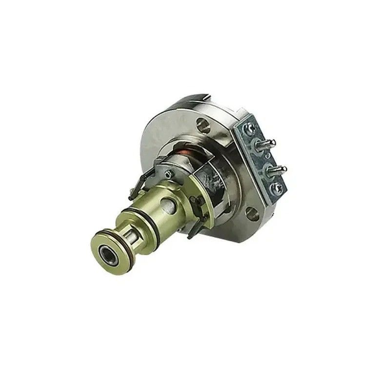 Original Engine Maintain Part 3408324 3408326 Generator Actuator For Cummins