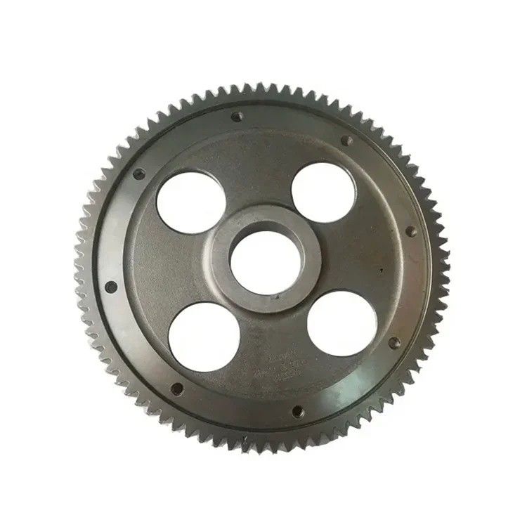 Original K19 KTA19 QSK19 Diesel Engine Parts 4953348 Camshaft Gear For Cummins