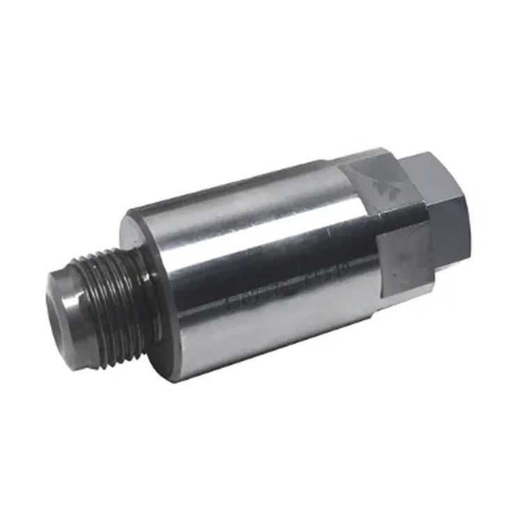 Genuine Diesel Engine Spare Part 4307376 4954413 Pressure Relief Valve For Small Shipping
