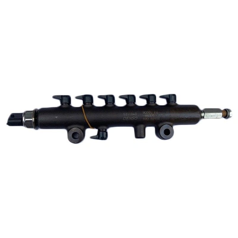 Fuel Manifold 5311943 5296320 For ISB5.9 QSB5.9 Engine Electronic Control System