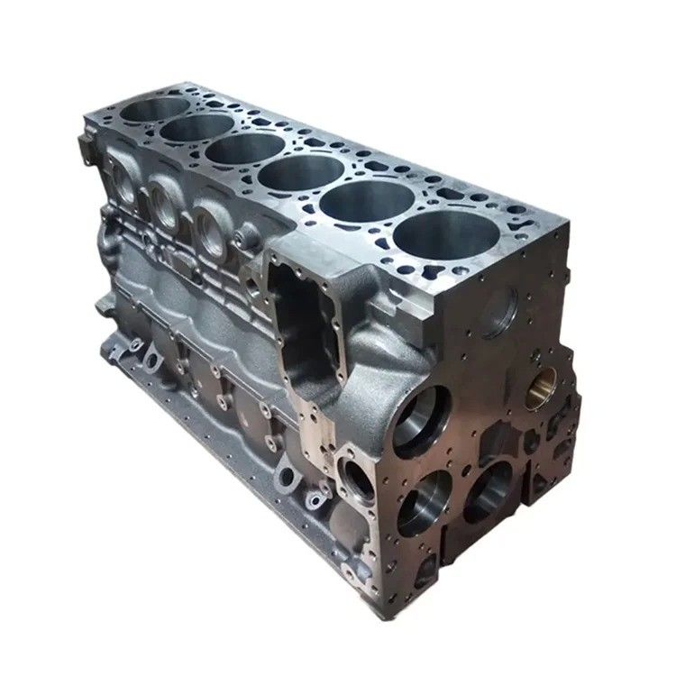 High Quality Diesel Engine Parts 3035961 3028121 3044787 Rocker Lever Housing For Cummins NT855 Maintaining