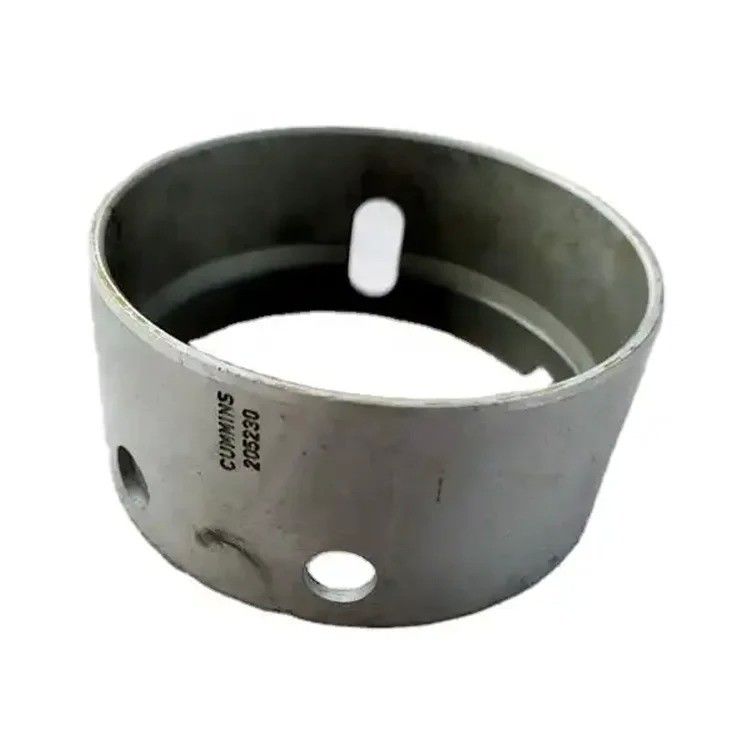 Original ISDE Engine Spare Part 4937282 Fuel Manifold Rail Injector Pipe Shipping For Cummins