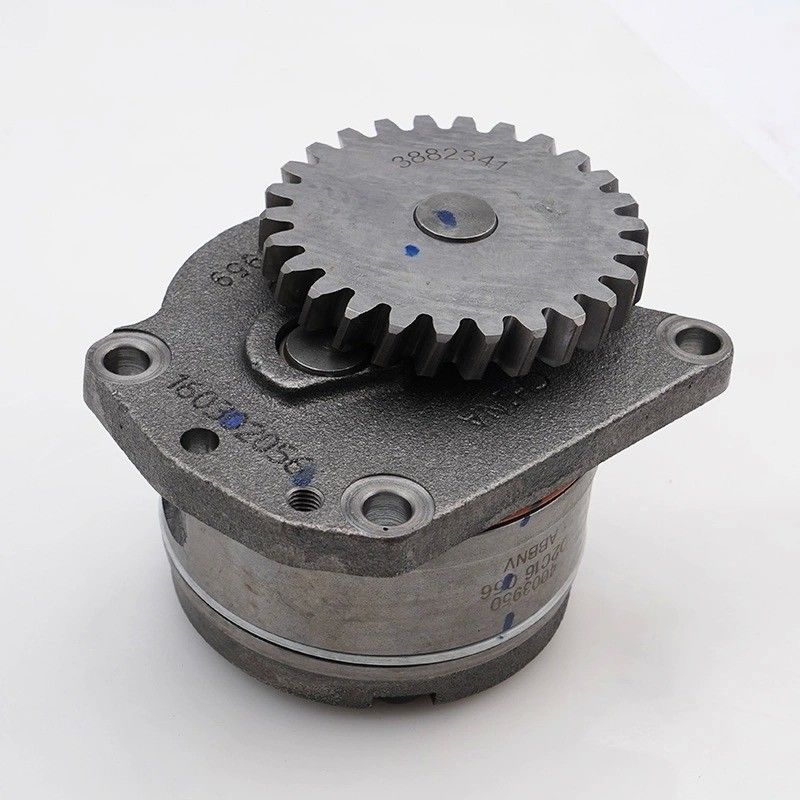 High Quality K50 QSK50 Diesel Engine Parts 3634643 Lubricating Oil Pump With Original Packing