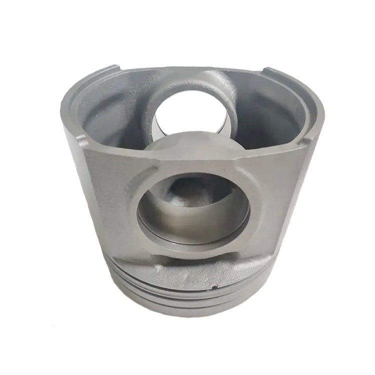 Genuine Construction Machinery Parts 3393018 4314820 Sea Water Pump For KTA50 Diesel Engine Generator