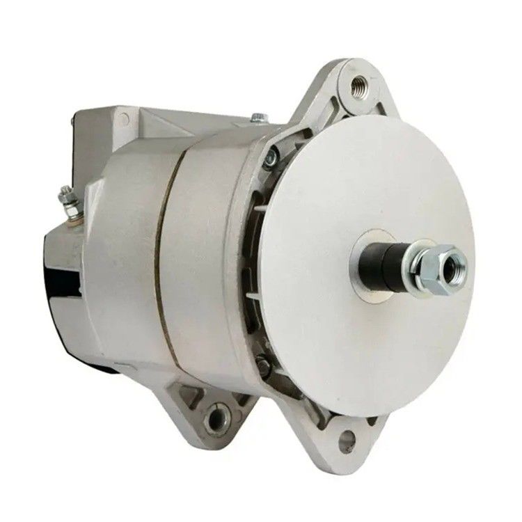 Genuine Construction Machinery Parts 3393018 4314820 Sea Water Pump For KTA50 Diesel Engine Generator