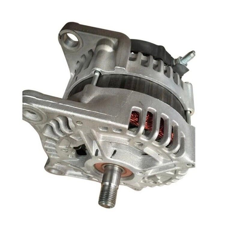 Genuine Construction Spare Part 4993343 2874863 5282841 Generator For M11 Engine Model