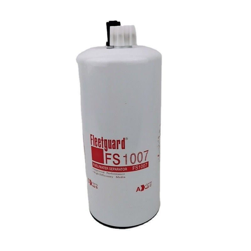Engine Fuel Water Separator Filter FS20019 FS1007 FS1098 FS19932 FS19732 For Cummins