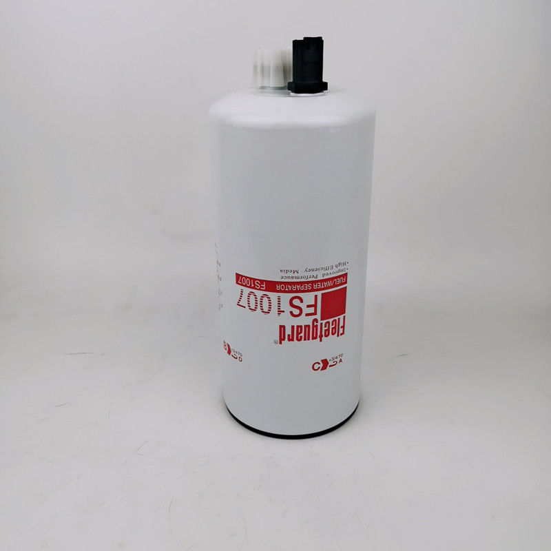Engine Fuel Water Separator Filter FS20019 FS1007 FS1098 FS19932 FS19732 For Cummins