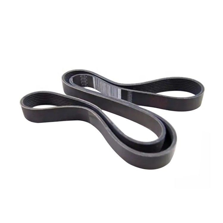 Efficiency Energy Mining Diesel Engine Spare Parts V-Belt 3911568 For Cummins 6BT Maintaining