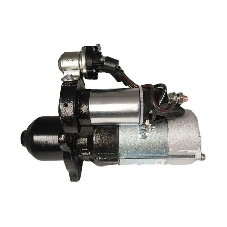 Genuine Construction Machinery 6BT5.9 Diesel Engine Parts 3802421 Piston Ring For Cummins