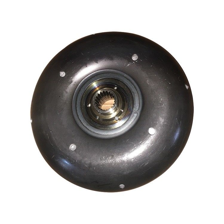 Stock Construction Machinery Wheel Loader Spare Part 29040012431 Torque Converter Turbine For SDLG L956F