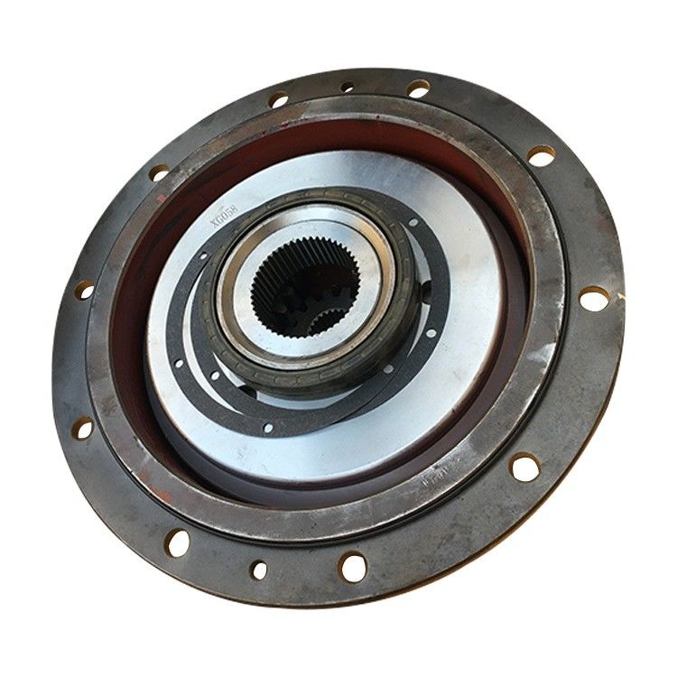 Genuine Quality Main Drive Bracket 29070014231 For SDLG LG920 LG918 For Machinery Repair Shops