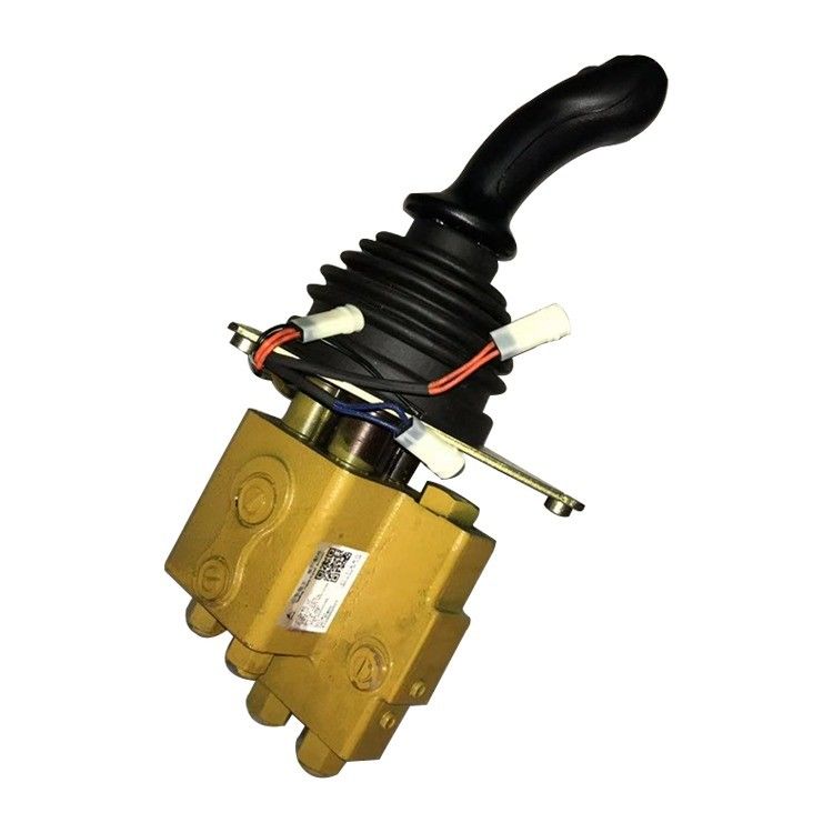 Industrial Machinery Spare Part 4120001954001 Pilot Filter Core For SDLG LG936L Maintaining