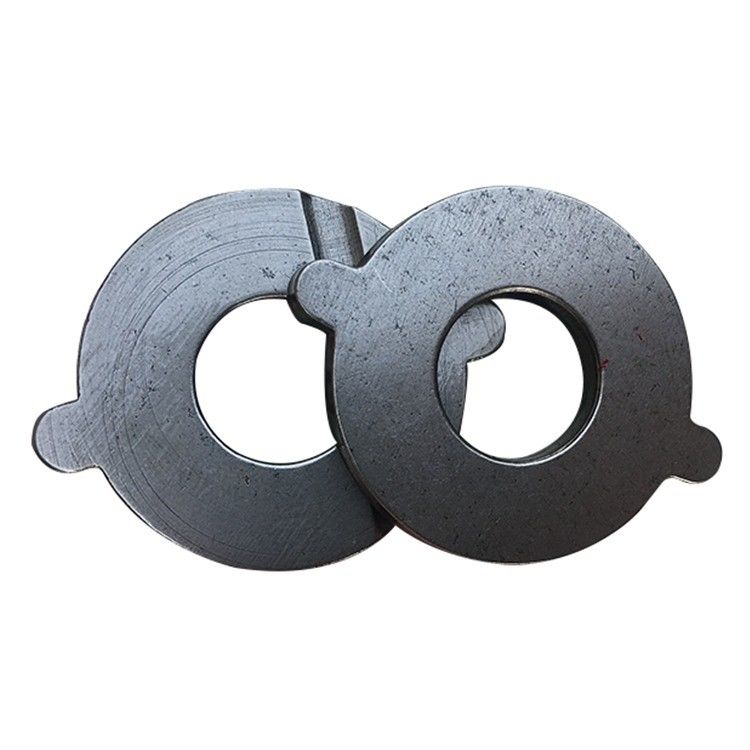 Industrial Machinery Spare Part 4120001954001 Pilot Filter Core For SDLG LG936L Maintaining