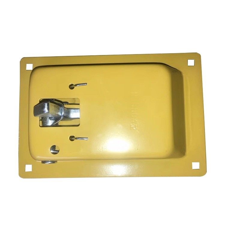 Industrial Machinery Spare Part 4120001954001 Pilot Filter Core For SDLG LG936L Maintaining