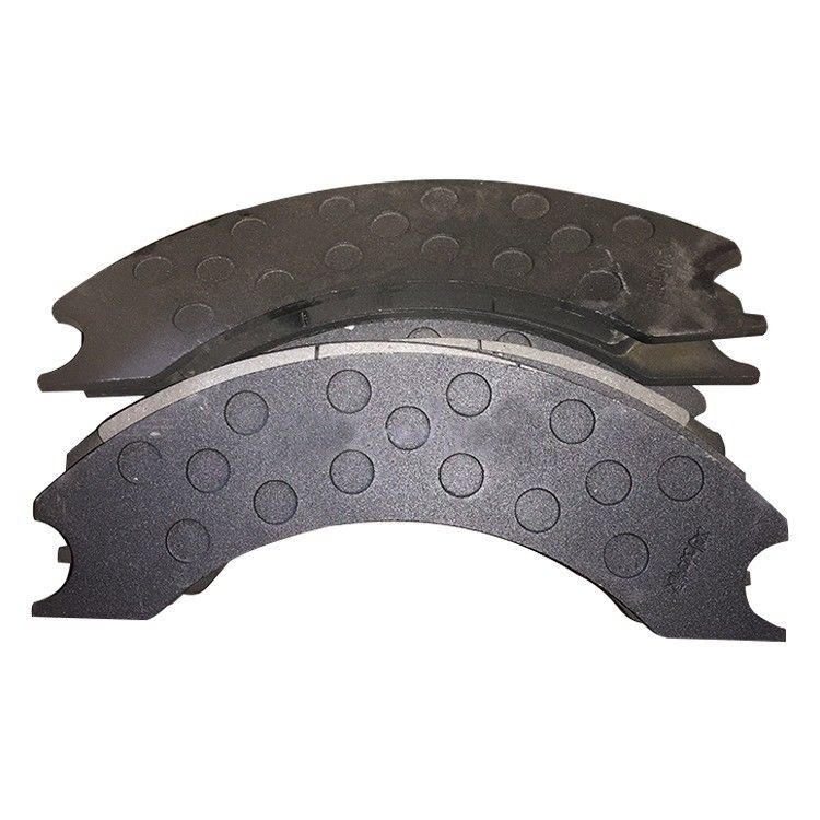 Essential Construction Machinery Spare Part 4120004541015 Brake Plate For SDLG L975F Wheel Loader