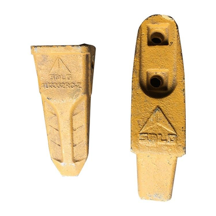 Essential Construction Machinery Spare Part 4120004541015 Brake Plate For SDLG L975F Wheel Loader