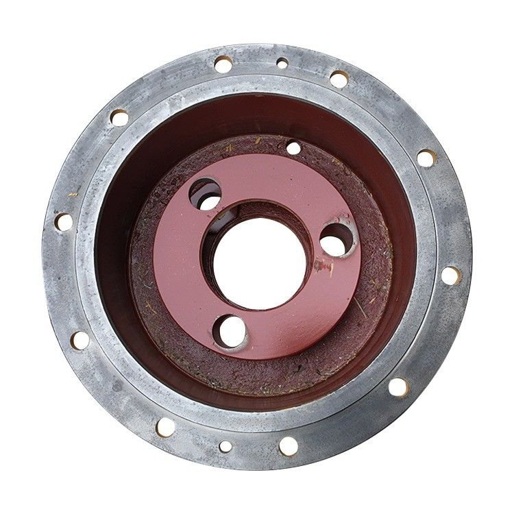 Essential Construction Machinery Spare Part 4120004541015 Brake Plate For SDLG L975F Wheel Loader