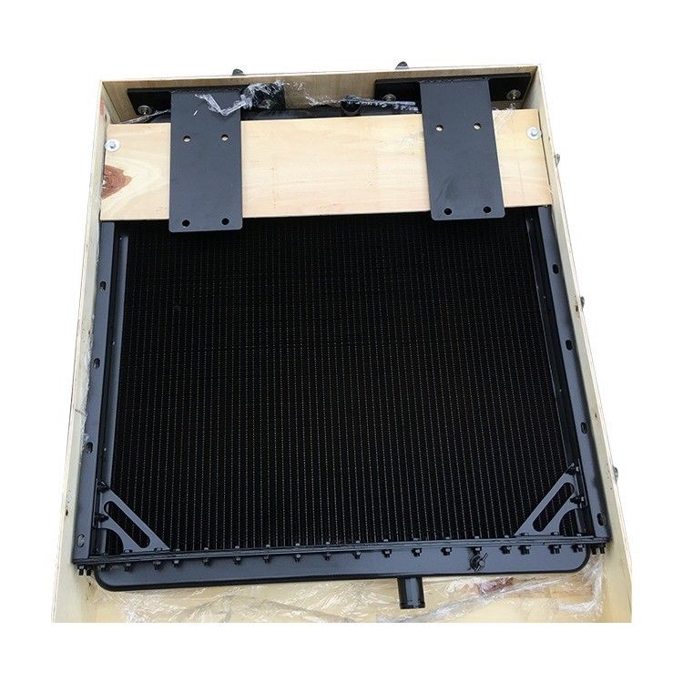 Essential Construction Machinery Spare Part 4120004541015 Brake Plate For SDLG L975F Wheel Loader