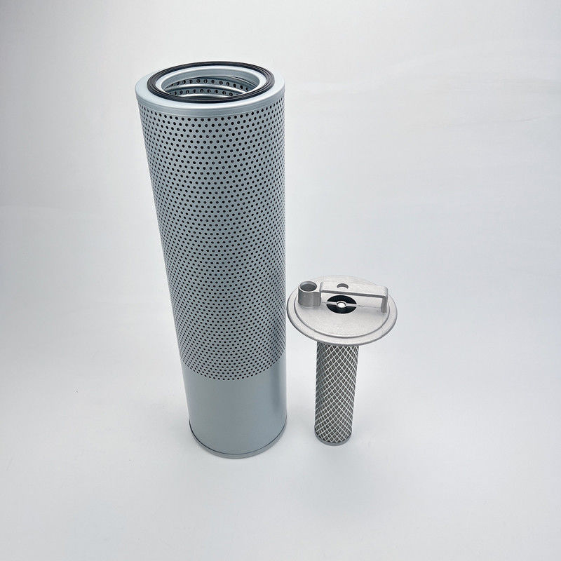 Genuine Sany Excavator Parts Oil Return Filter Element 60200365 For Construction Works