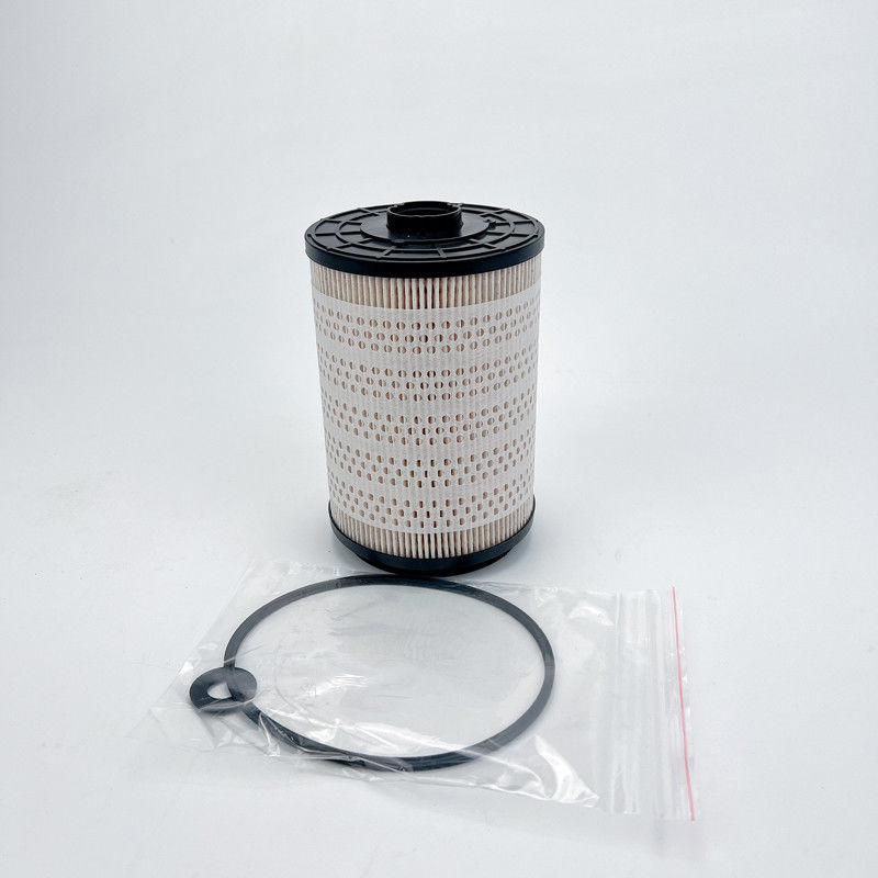 Excavator Fuel Filter 60282026 60307173 Oil Water Separator Filter Element For Sany