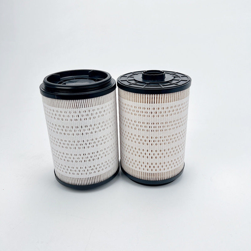Excavator Fuel Filter 60282026 60307173 Oil Water Separator Filter Element For Sany