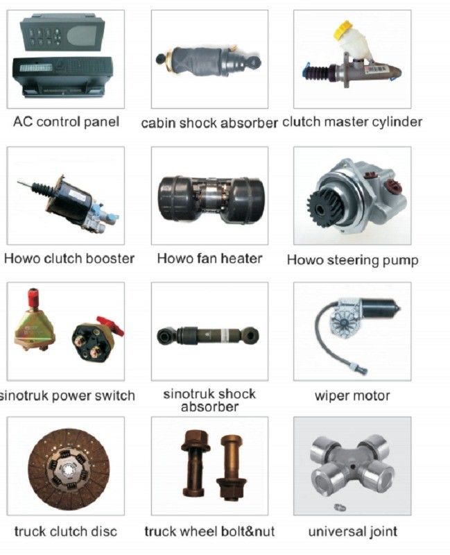 Original Color Auto Parts Air Intake Filter Element B222100000641 For Sany Excavator