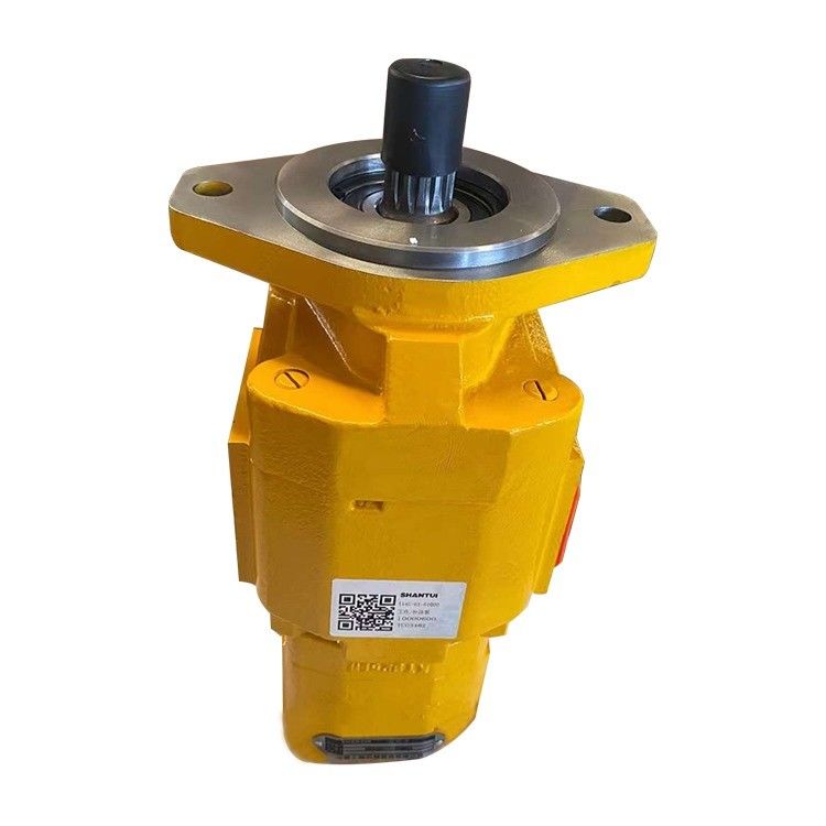 Stock Heavy Crane Parts 60256983 Driving Shaft For Sany For Machinery Repair Shops