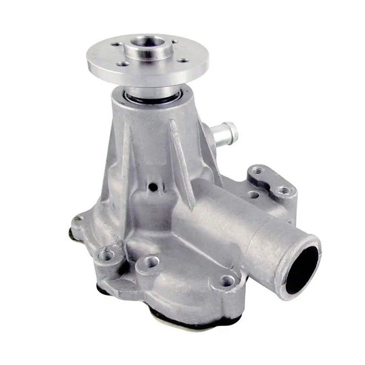 High Performance Excavator Machinery Repair Part 145017730 Water Pump For Perkins Excavator