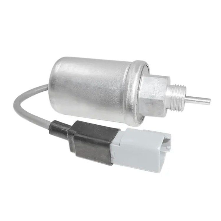 High Performance Excavator Machinery Repair Part 145017730 Water Pump For Perkins Excavator