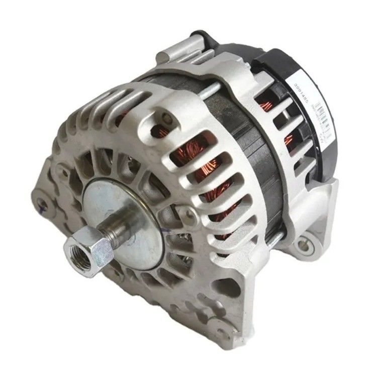 High Performance Excavator Machinery Repair Part 145017730 Water Pump For Perkins Excavator