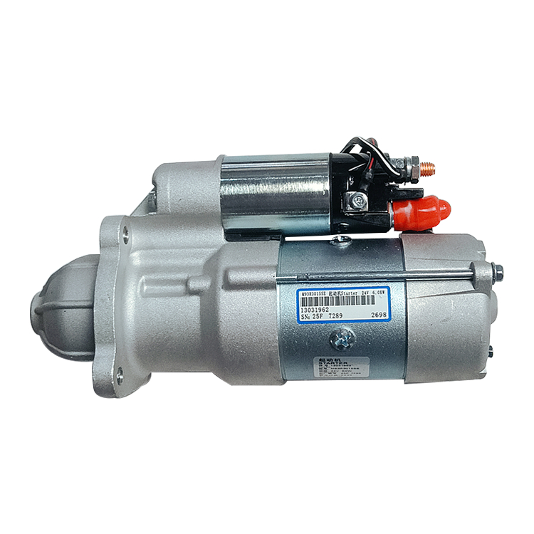 Original Weichai Deutz Engine Parts 13024128 Oil Cooler for Construction Machinery Maintaining