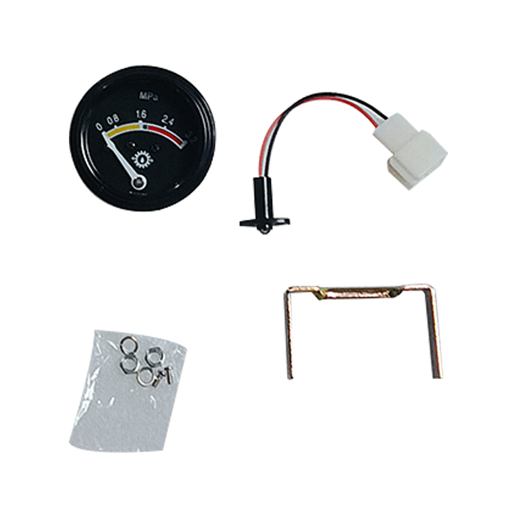 Original Lovol Wheel Loader 956 Spare Parts Steering Cylinder Oil Seal for Maintaining