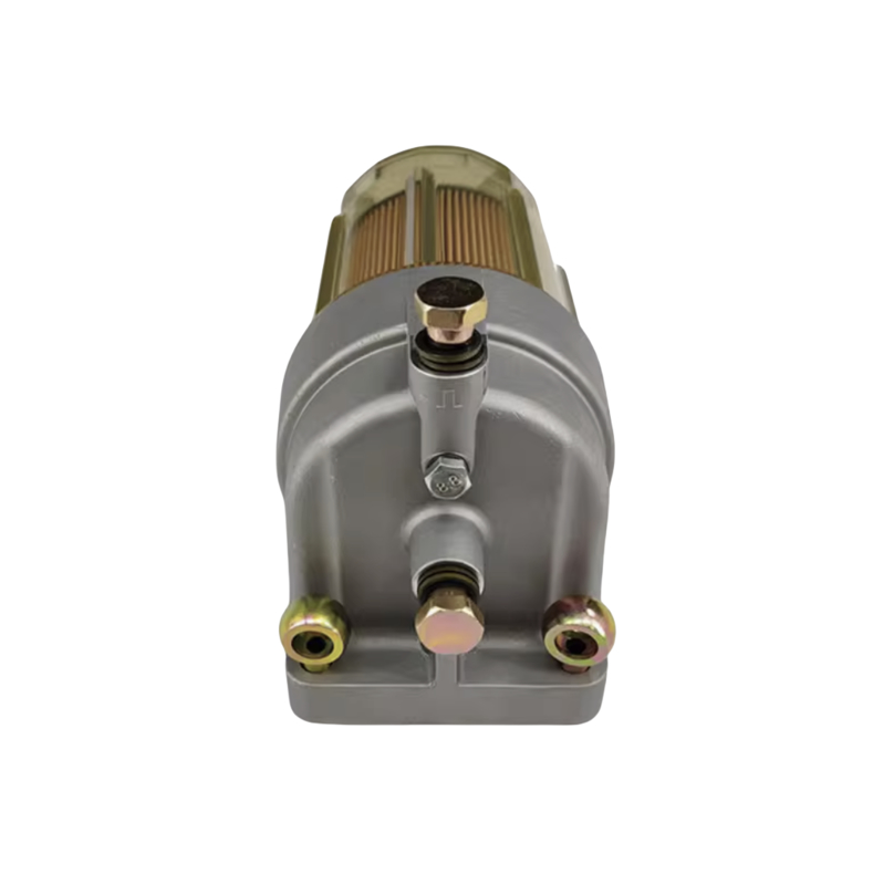 ISUZU 4JJ1/4HK1/6HK1/6WG1 Engine Genuine Parts Original 4679980 Fuel Filter