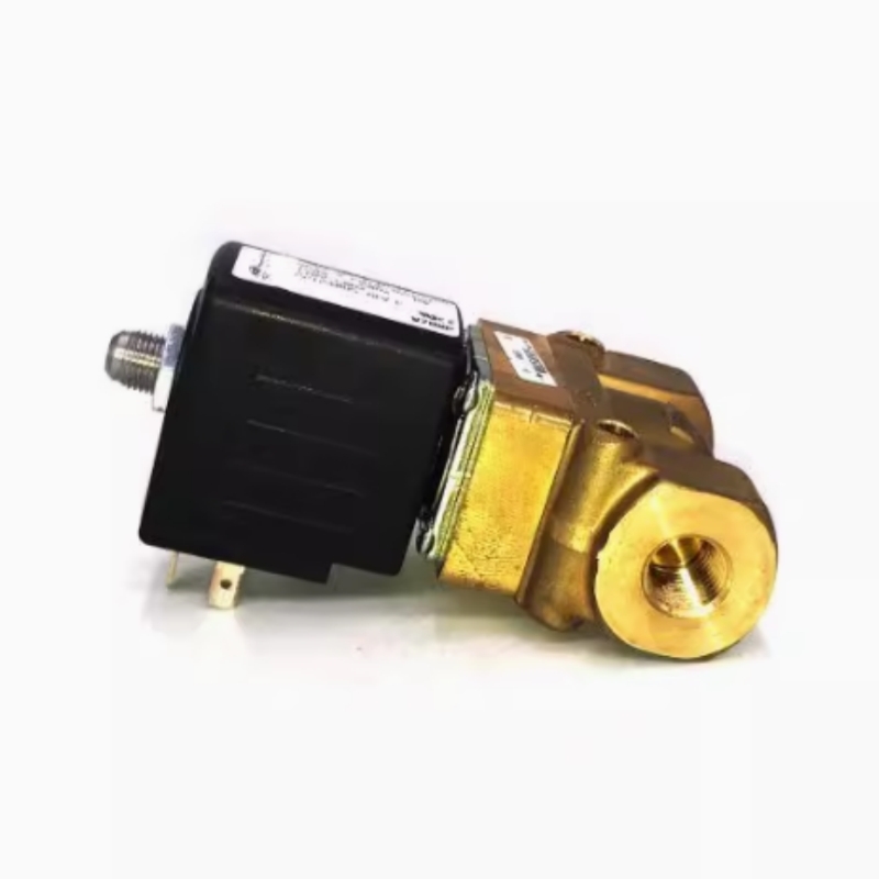 Ingersoll Rand Original Quality Parts 42413385 39675871 39675891 Intake Valve Stepper Motor Assembly