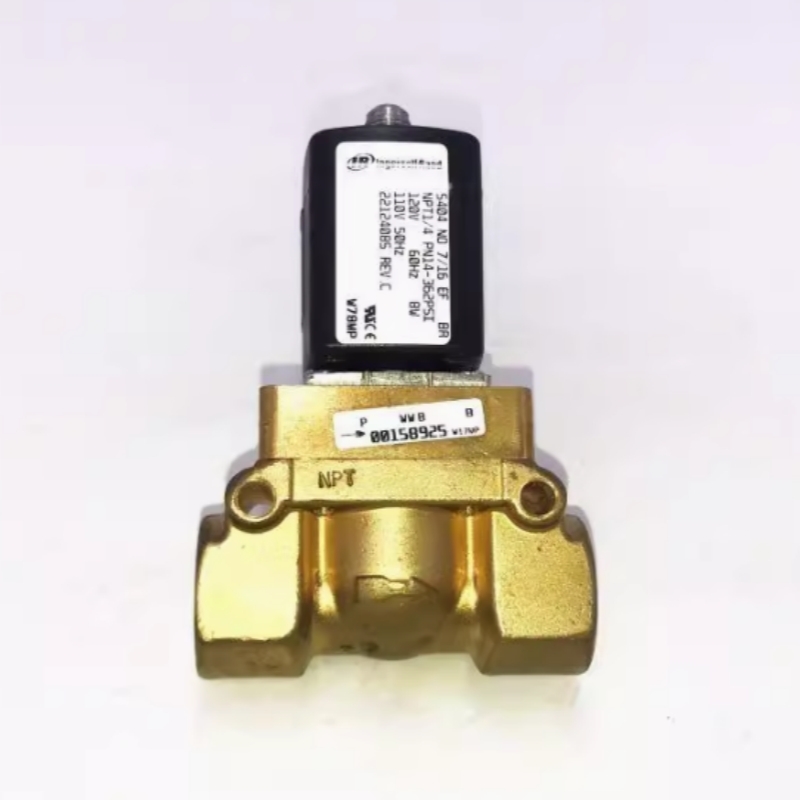 Ingersoll Rand Original Quality Parts 42413385 39675871 39675891 Intake Valve Stepper Motor Assembly