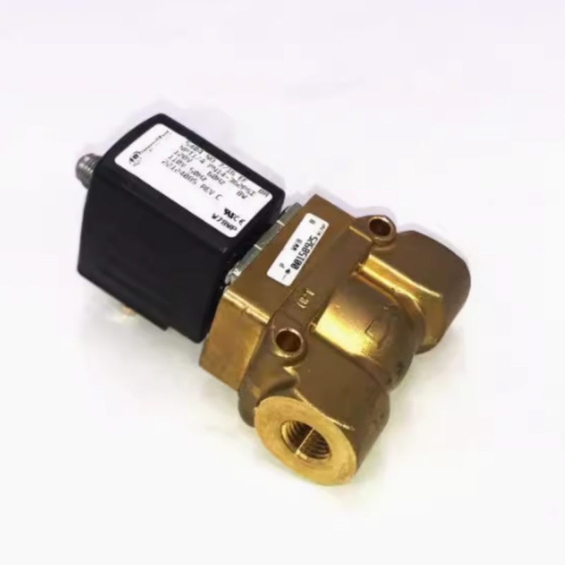 Ingersoll Rand Original Quality Parts 42413385 39675871 39675891 Intake Valve Stepper Motor Assembly